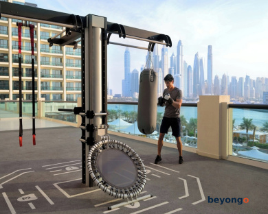 Marriott Resort Palm Jumeirah, Dubai 320