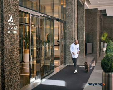 Marriott Resort Palm Jumeirah, Dubai 327