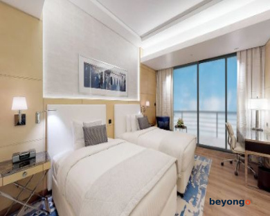 Marriott Resort Palm Jumeirah, Dubai 330