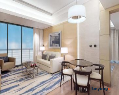 Marriott Resort Palm Jumeirah, Dubai 331