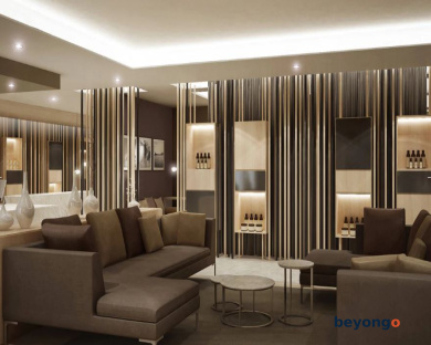 Marriott Resort Palm Jumeirah, Dubai 339