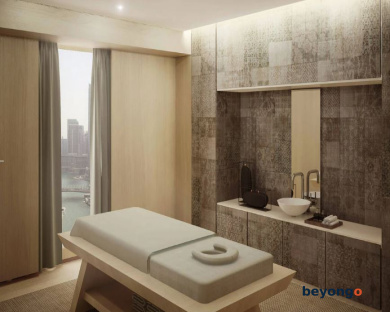 Marriott Resort Palm Jumeirah, Dubai 340