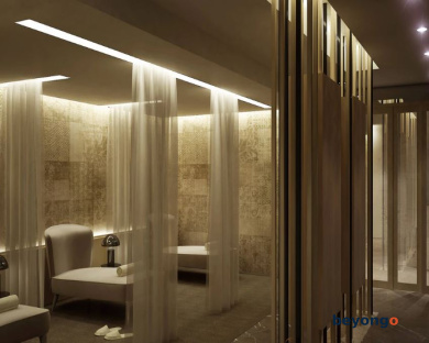 Marriott Resort Palm Jumeirah, Dubai 342