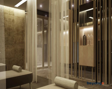 Marriott Resort Palm Jumeirah, Dubai 343