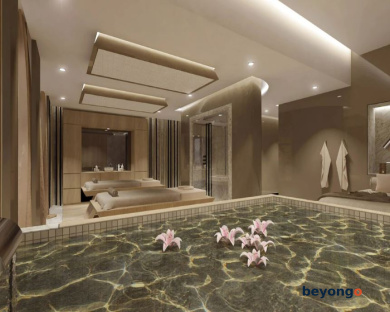 Marriott Resort Palm Jumeirah, Dubai 344