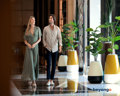 Marriott Resort Palm Jumeirah, Dubai 349