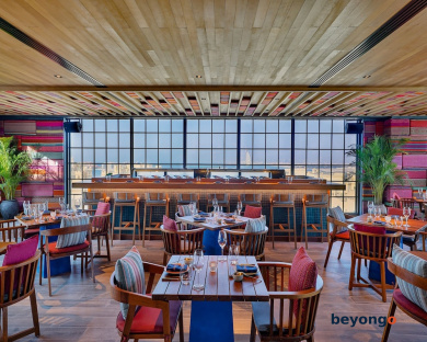 Marriott Resort Palm Jumeirah, Dubai 352