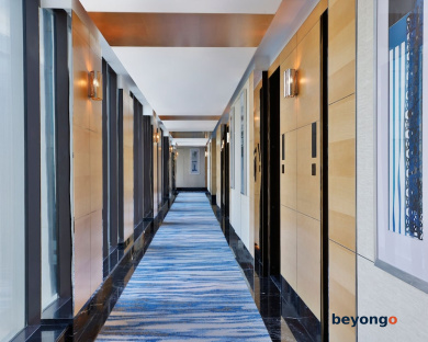 Marriott Resort Palm Jumeirah, Dubai 357