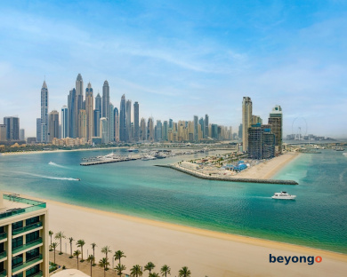 Marriott Resort Palm Jumeirah, Dubai 359