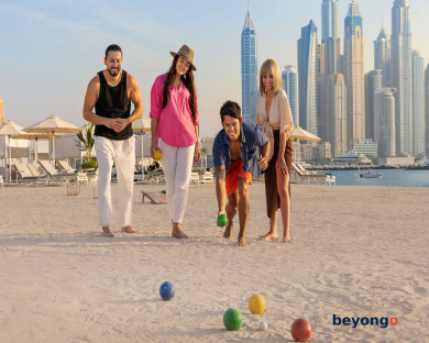Marriott Resort Palm Jumeirah, Dubai 40