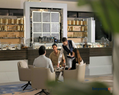 Marriott Resort Palm Jumeirah, Dubai 5