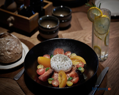 Marriott Resort Palm Jumeirah, Dubai 52