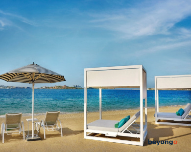 Marriott Resort Palm Jumeirah, Dubai 53