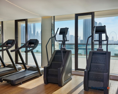Marriott Resort Palm Jumeirah, Dubai 57