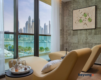 Marriott Resort Palm Jumeirah, Dubai 58