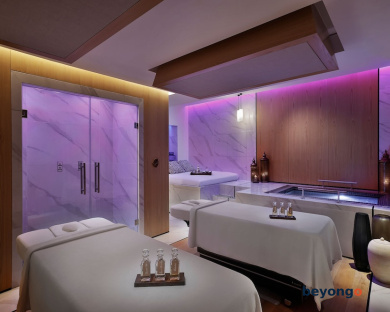Marriott Resort Palm Jumeirah, Dubai 59