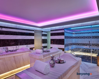 Marriott Resort Palm Jumeirah, Dubai 60
