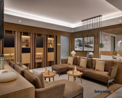 Marriott Resort Palm Jumeirah, Dubai 64
