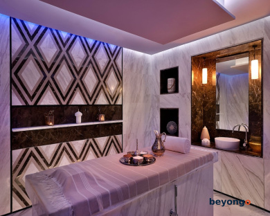 Marriott Resort Palm Jumeirah, Dubai 65