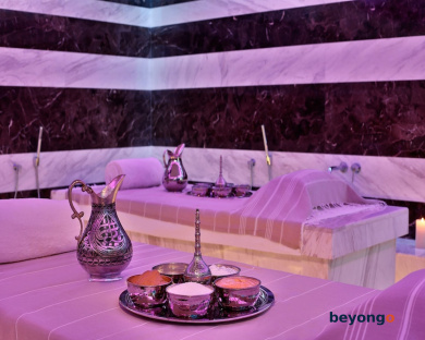 Marriott Resort Palm Jumeirah, Dubai 66