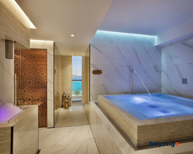 Marriott Resort Palm Jumeirah, Dubai 67