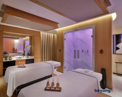 Marriott Resort Palm Jumeirah, Dubai 68