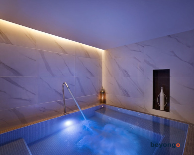 Marriott Resort Palm Jumeirah, Dubai 69