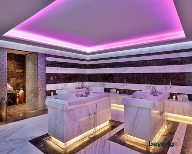 Marriott Resort Palm Jumeirah, Dubai 70