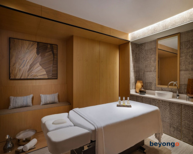 Marriott Resort Palm Jumeirah, Dubai 71