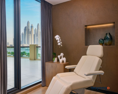 Marriott Resort Palm Jumeirah, Dubai 72