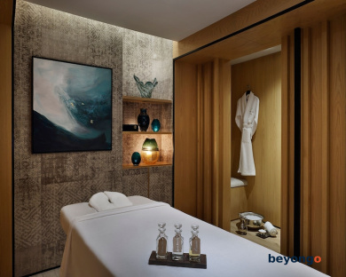 Marriott Resort Palm Jumeirah, Dubai 73
