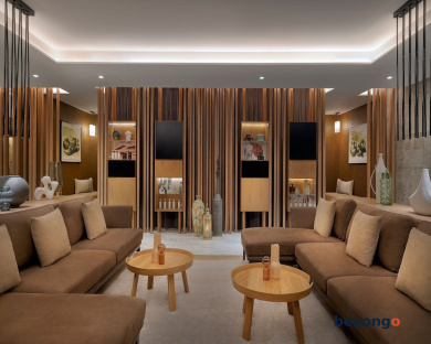 Marriott Resort Palm Jumeirah, Dubai 74