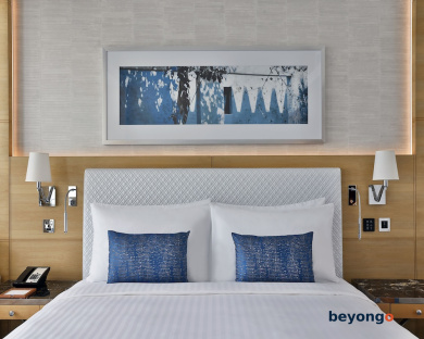 Marriott Resort Palm Jumeirah, Dubai 84