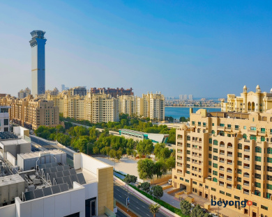 Marriott Resort Palm Jumeirah, Dubai 85