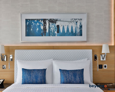 Marriott Resort Palm Jumeirah, Dubai 89