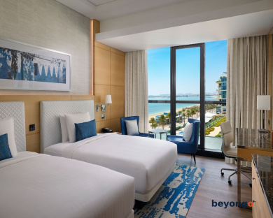 Marriott Resort Palm Jumeirah, Dubai 90