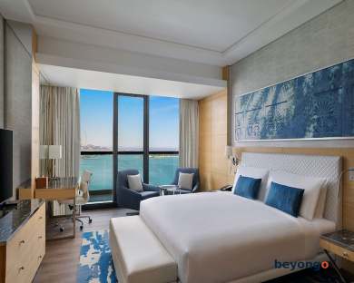 Marriott Resort Palm Jumeirah, Dubai 91