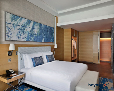 Marriott Resort Palm Jumeirah, Dubai 93