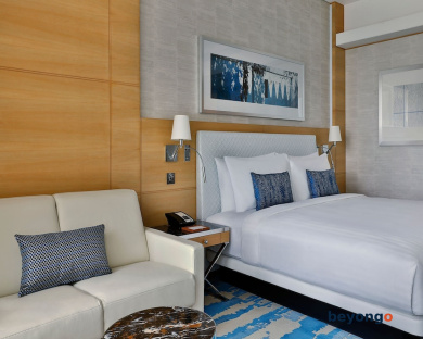 Marriott Resort Palm Jumeirah, Dubai 95
