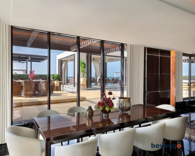 Marriott Resort Palm Jumeirah, Dubai 96