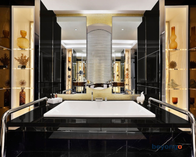 Marriott Resort Palm Jumeirah, Dubai 98