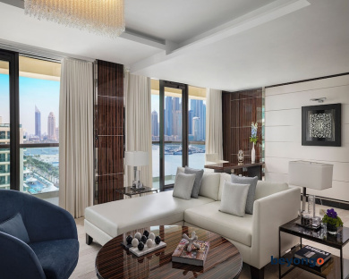 Marriott Resort Palm Jumeirah, Dubai 99