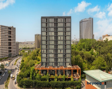 Mayar Residence Hotel 1