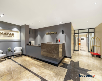 Mayar Residence Hotel 10