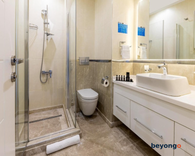 Mayar Residence Hotel 102