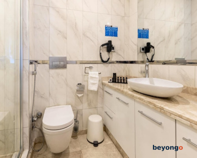 Mayar Residence Hotel 104