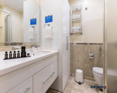 Mayar Residence Hotel 105