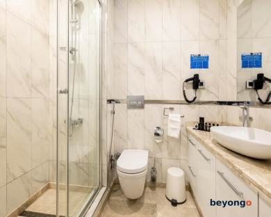 Mayar Residence Hotel 107