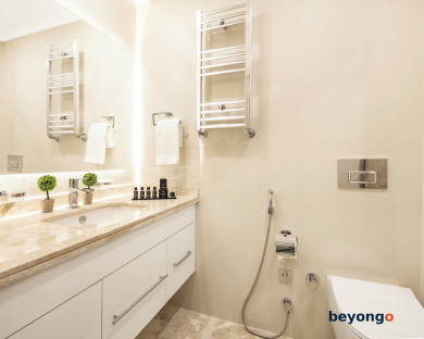 Mayar Residence Hotel 108