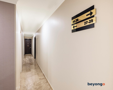 Mayar Residence Hotel 11